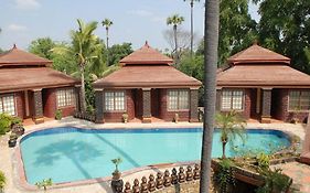 Bagan Princess Hotel