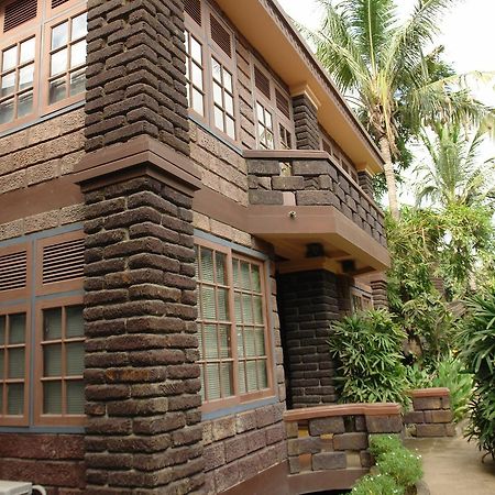 Bagan Princess Hotel Exterior photo