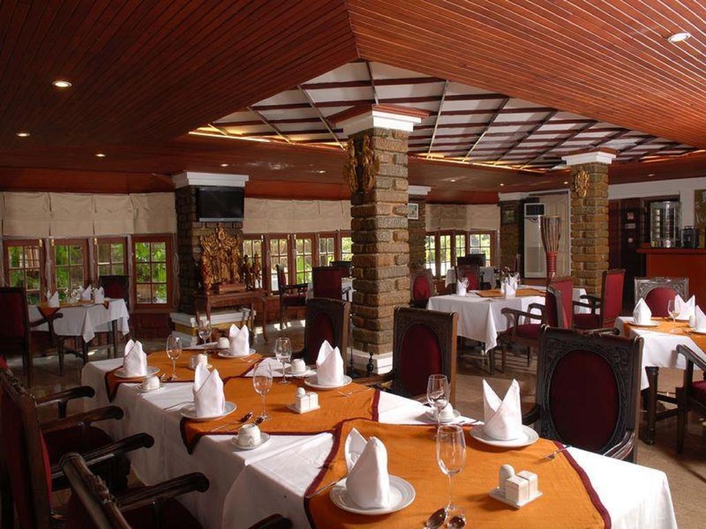Bagan Princess Hotel Exterior photo