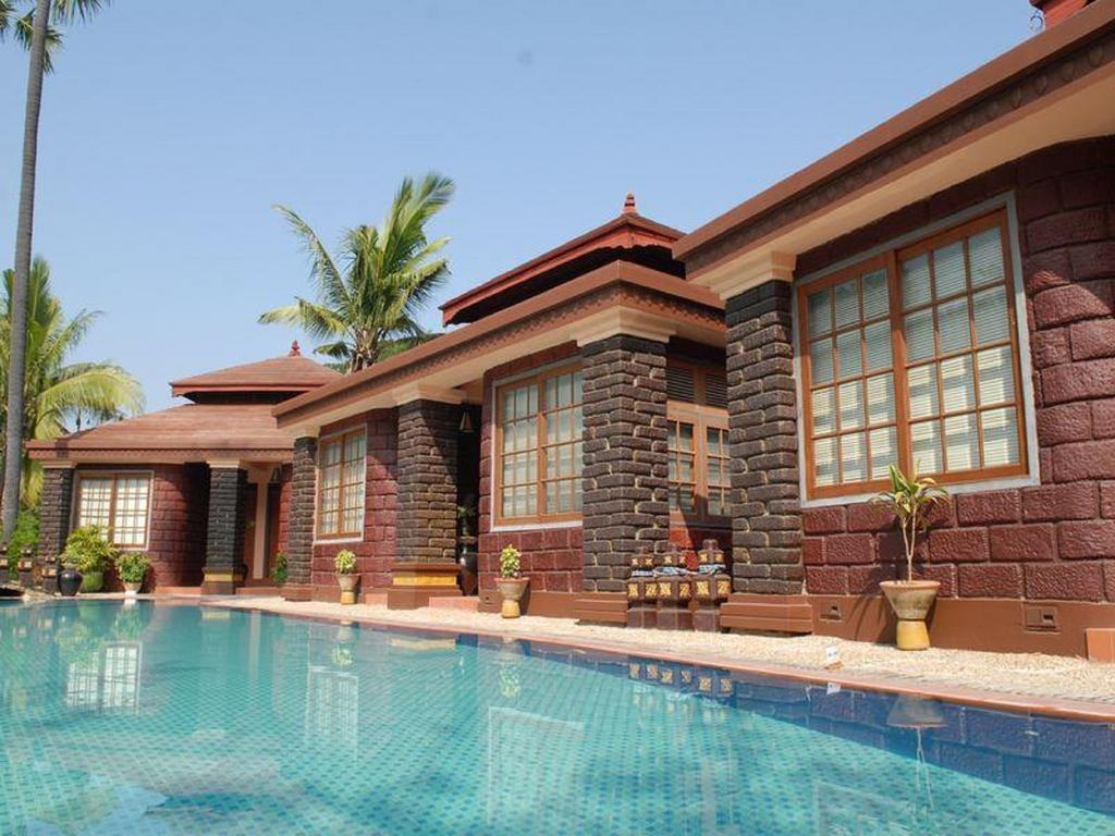 Bagan Princess Hotel Exterior photo