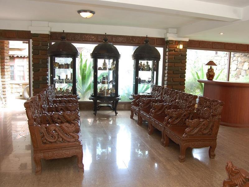 Bagan Princess Hotel Exterior photo
