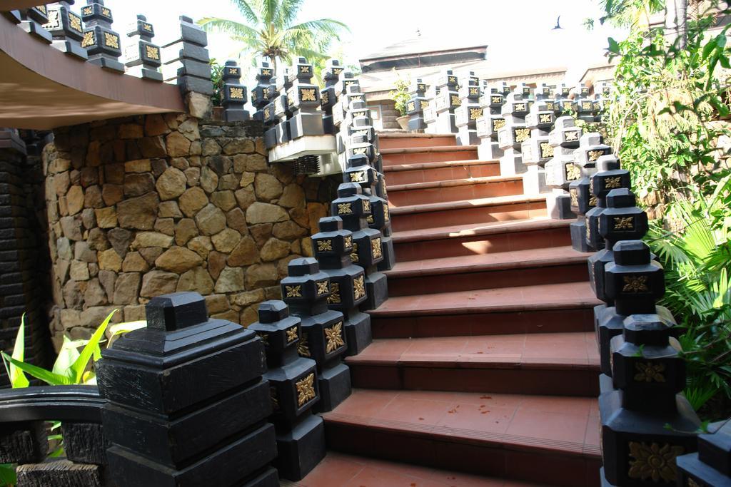 Bagan Princess Hotel Exterior photo